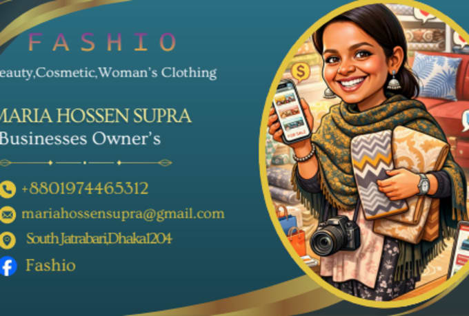 design biz pro card